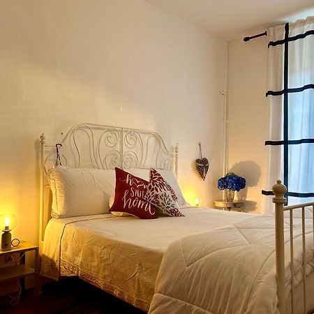 Blue Breeze Apartment Germignaga 外观 照片