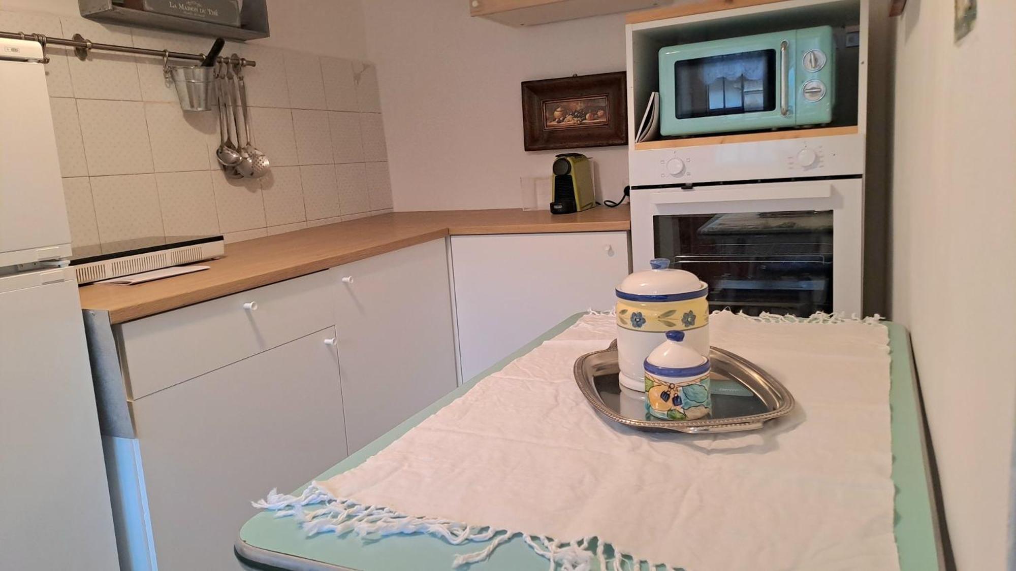 Blue Breeze Apartment Germignaga 外观 照片