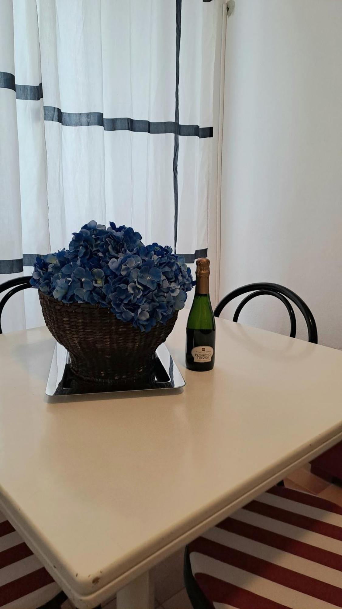 Blue Breeze Apartment Germignaga 外观 照片