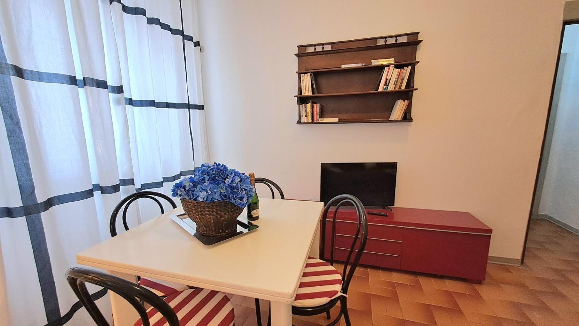Blue Breeze Apartment Germignaga 外观 照片