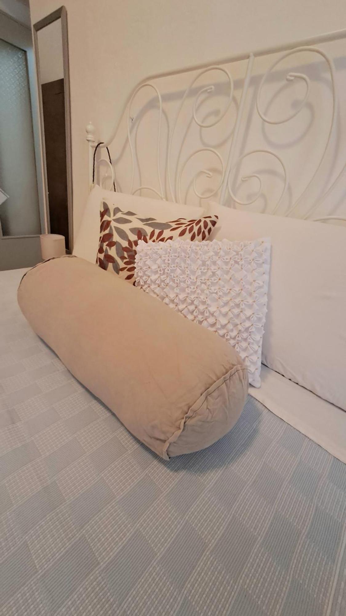 Blue Breeze Apartment Germignaga 外观 照片