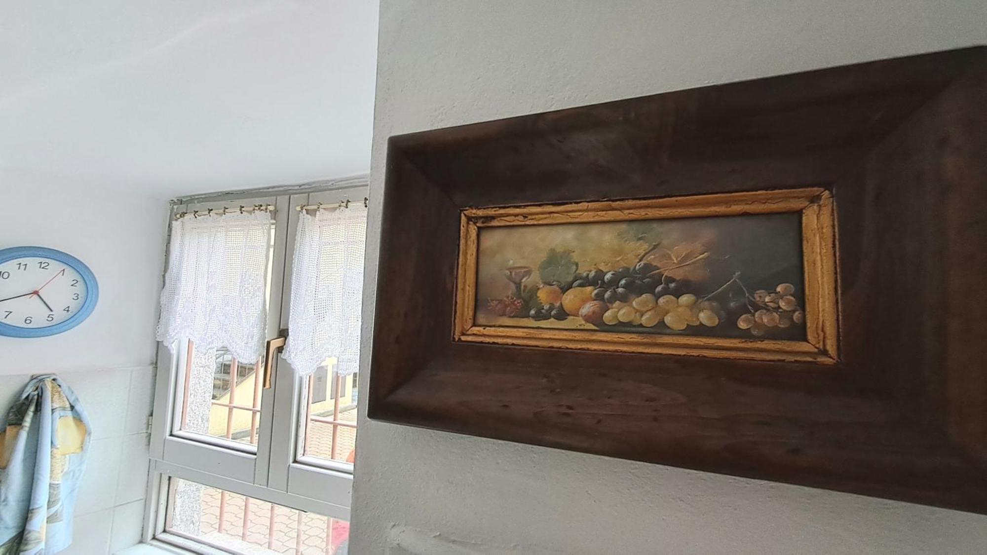 Blue Breeze Apartment Germignaga 外观 照片