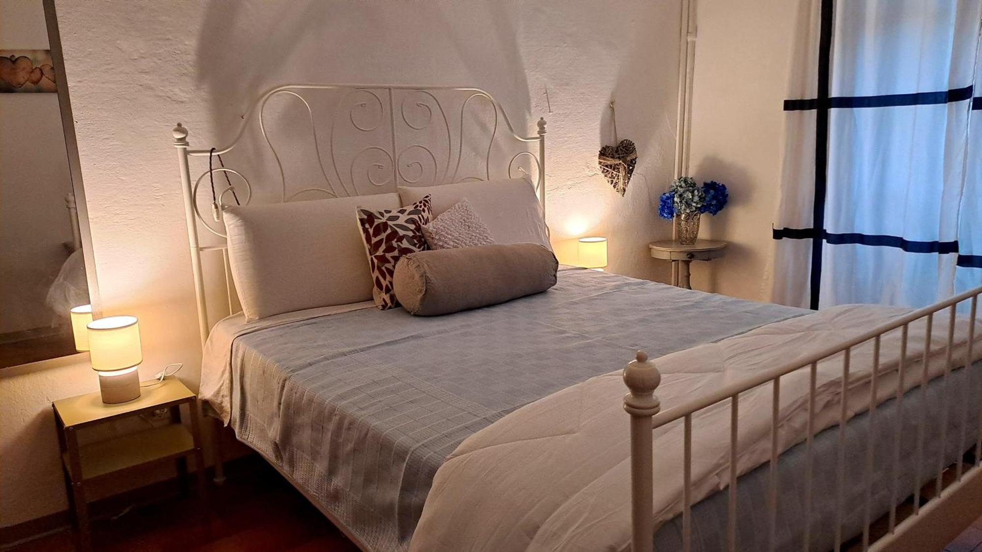 Blue Breeze Apartment Germignaga 外观 照片