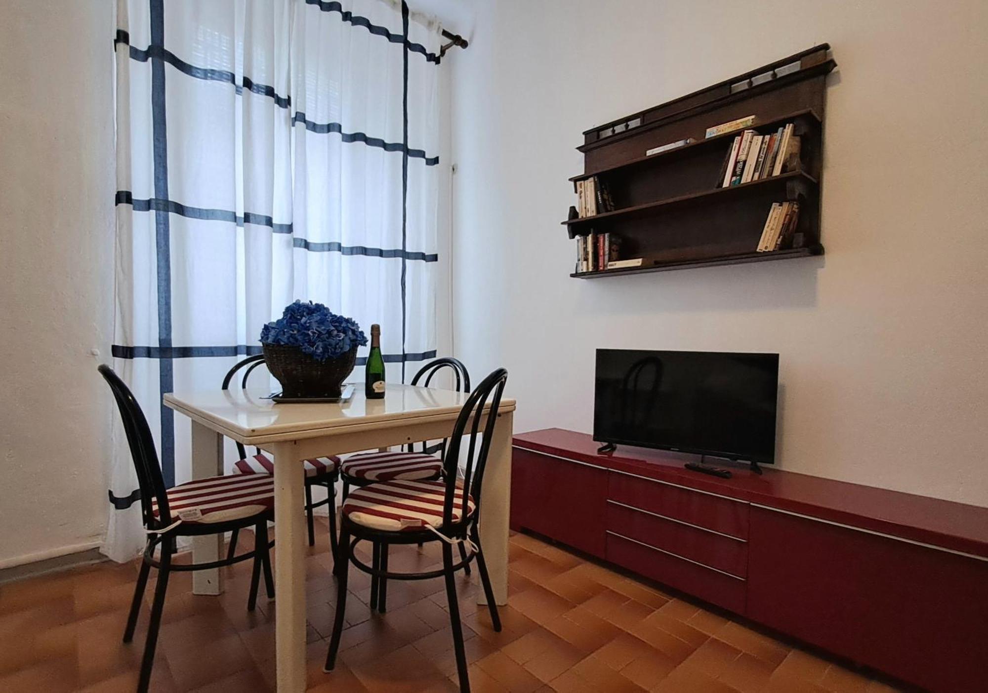Blue Breeze Apartment Germignaga 外观 照片