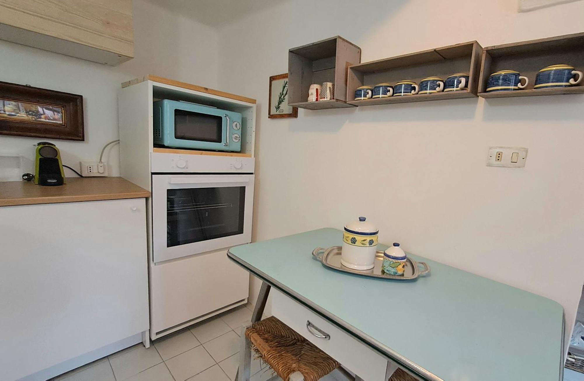 Blue Breeze Apartment Germignaga 外观 照片