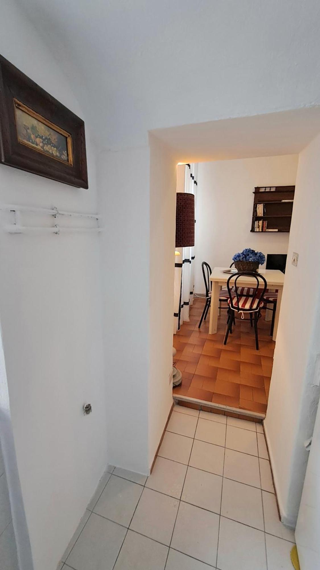 Blue Breeze Apartment Germignaga 外观 照片