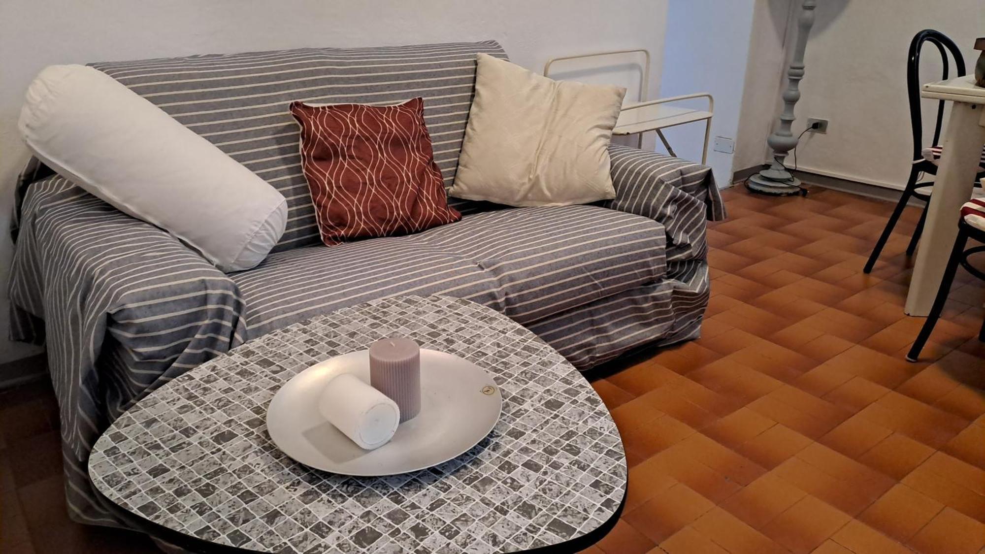 Blue Breeze Apartment Germignaga 外观 照片