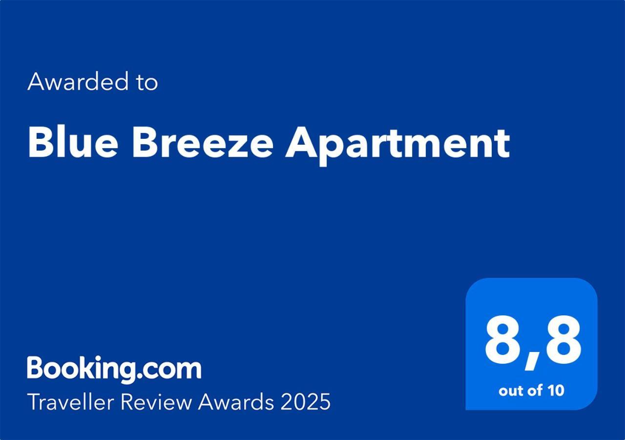 Blue Breeze Apartment Germignaga 外观 照片