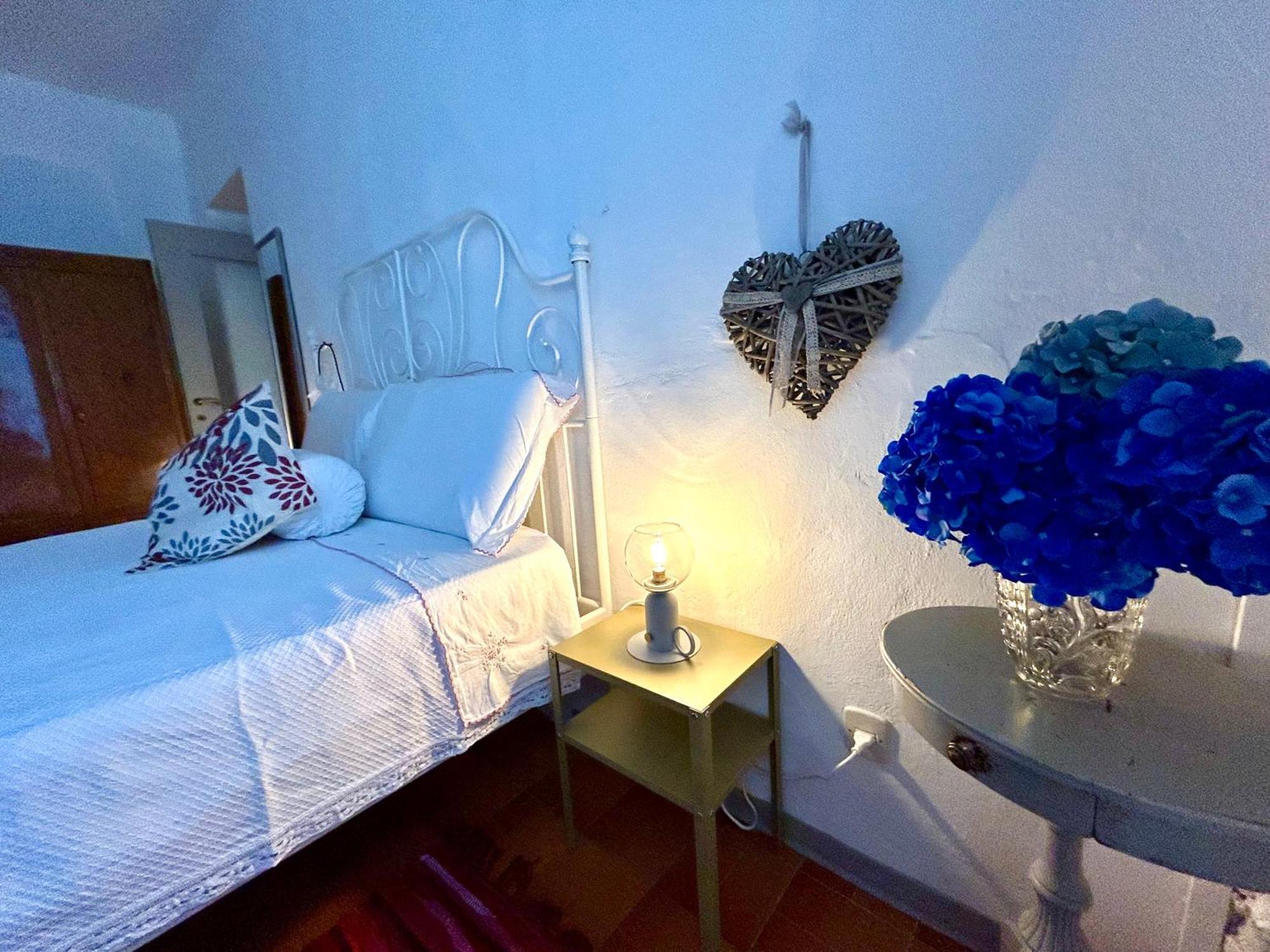 Blue Breeze Apartment Germignaga 外观 照片