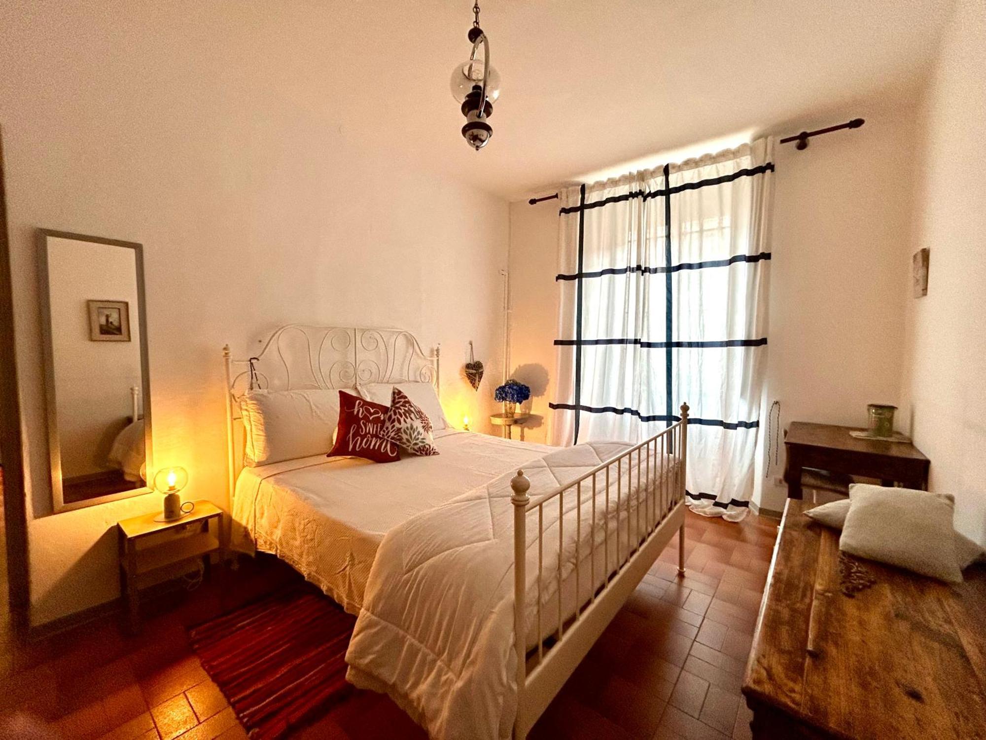 Blue Breeze Apartment Germignaga 外观 照片